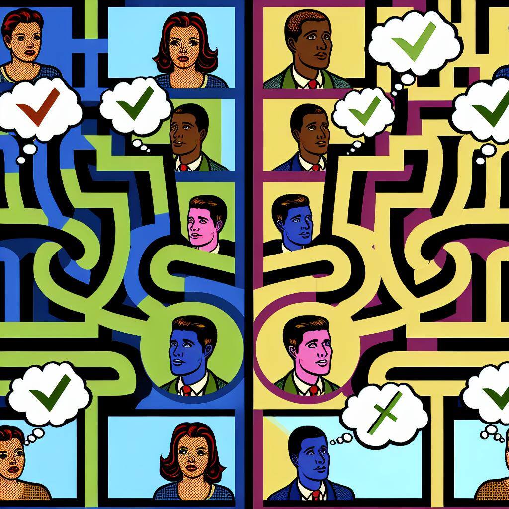 Embracing the data driven era